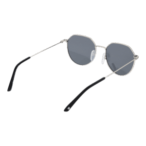 Rückansicht der Bulget Sonnenbrille BG3319M 5303AP – Metall Rahmen