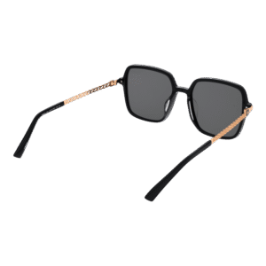 Rückansicht der Bulget Sonnenbrille BG9204 57A01 – Azetat Rahmen