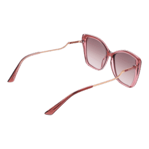 Rückansicht der Bulget Sonnenbrille BG9220 56H01 – Azetat Rahmen