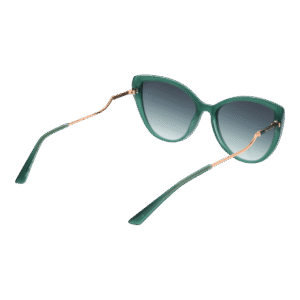 Rückansicht der Bulget Sonnenbrille BG9221 56T01 – Azetat Rahmen