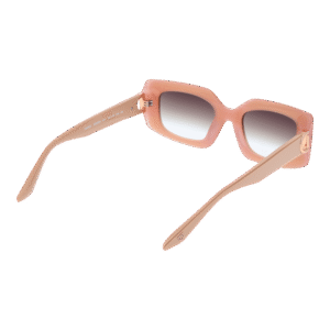 Rückansicht der Bulget Sonnenbrille BG9224 52H01 – Azetat Rahmen