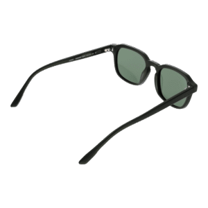 Rückansicht der Bulget Sonnenbrille BG9229M 51D01P – Azetat Rahmen