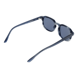 Rückansicht der Bulget Sonnenbrille BG9229M 51E01P – Azetat Rahmen