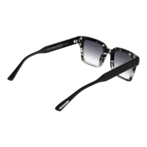 Rückansicht der Bulget Sonnenbrille BG9231M 51C01 – Azetat Rahmen