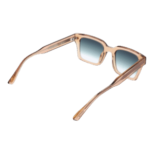 Rückansicht der Bulget Sonnenbrille BG9231M 51H02 – Azetat Rahmen