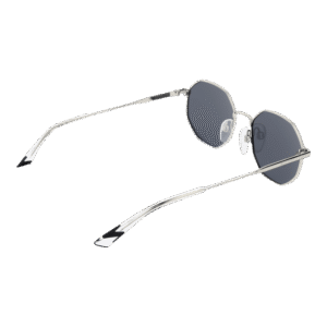 Rückansicht der Bulget Sonnenbrille BGY3008 5209BP – Metall Rahmen