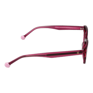 Rückansicht der Bulget Sonnenbrille BGY9005 48H01 – Azetat Rahmen