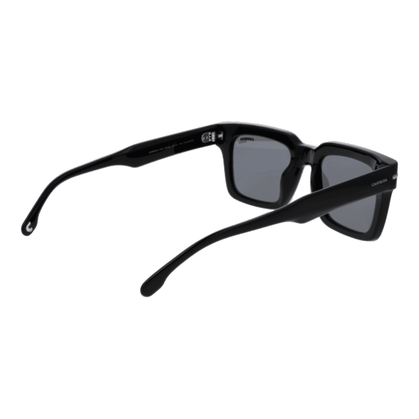 Rückansicht der Carrera Sonnenbrille CARRERA 316/S 52807M9 – Azetat Rahmen