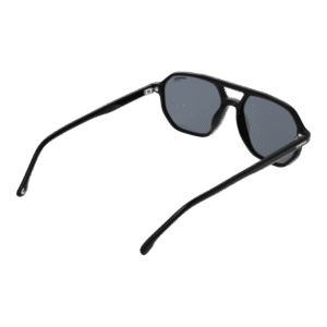 Rückansicht der Carrera Sonnenbrille CARRERA 341/S 54284IR – Azetat Rahmen