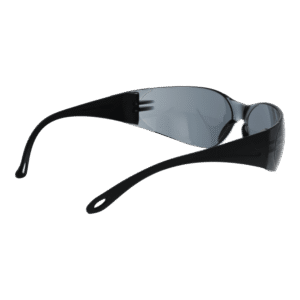 Rückansicht der Caterpillar Sonnenbrille CSA-JET 144104 – Polycarbonat Rahmen