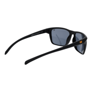 Rückansicht der Caterpillar Sonnenbrille CTS-8012 59104P – Polycarbonat Rahmen