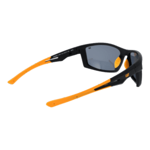 Rückansicht der Caterpillar Sonnenbrille CTS-8015 62104P – Polycarbonat Rahmen