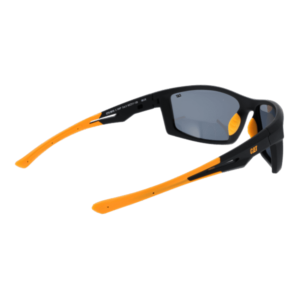 Rückansicht der Caterpillar Sonnenbrille CTS-8015 62104P – Polycarbonat Rahmen