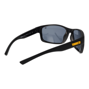 Rückansicht der Caterpillar Sonnenbrille CTS-8019 63104P – Polycarbonat Rahmen