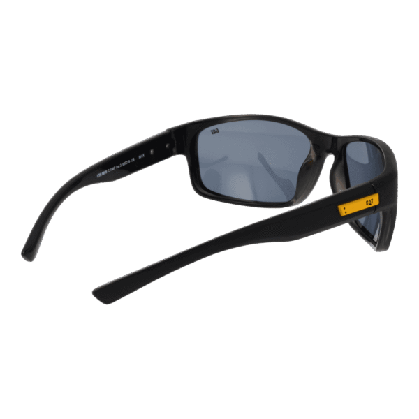 Rückansicht der Caterpillar Sonnenbrille CTS-8019 63104P – Polycarbonat Rahmen