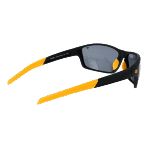Rückansicht der Caterpillar Sonnenbrille CTS-8020 66104P – Polycarbonat Rahmen