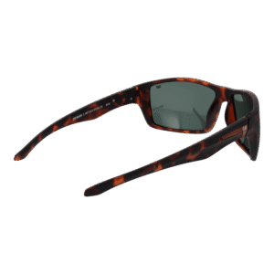 Rückansicht der Caterpillar Sonnenbrille CTS-BLOCK 61102P – Polycarbonat Rahmen