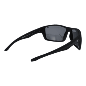 Rückansicht der Caterpillar Sonnenbrille CTS-BLOCK 61104P – Polycarbonat Rahmen