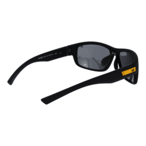 Rückansicht der Caterpillar Sonnenbrille CTS-FUSED 62104P – Polycarbonat Rahmen
