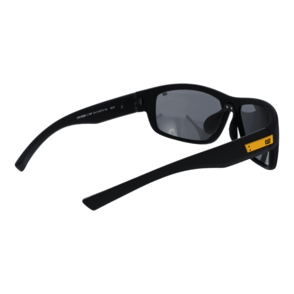 Rückansicht der Caterpillar Sonnenbrille CTS-FUSED 62104P – Polycarbonat Rahmen
