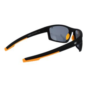 Rückansicht der Caterpillar Sonnenbrille CTS-MOTOR 62104P – Polycarbonat Rahmen