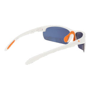 Rückansicht der Champion Sonnenbrille CU5024 73C03 – Edelstahl Rahmen