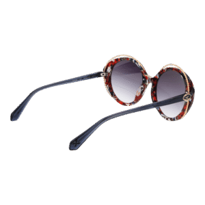 Rückansicht der Christian Lacroix Sonnenbrille CL5119 54227 – Azetat Rahmen
