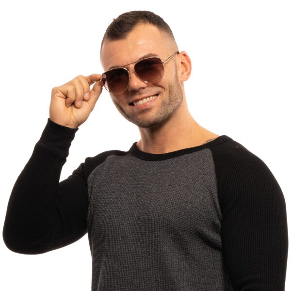 Verlauf Gläser (100% UVA & UVB)