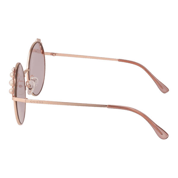 Kein Extra Gläser (100% UVA & UVB)