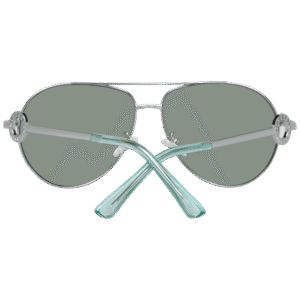 Rückansicht der Guess Sonnenbrille GF0364 5910X – Metall Rahmen