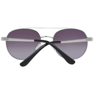Rückansicht der Guess Sonnenbrille GF0367 5310B – Metall & Kunststoff Rahmen
