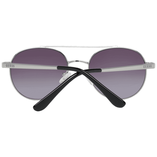 Rückansicht der Guess Sonnenbrille GF0367 5310B – Metall & Kunststoff Rahmen