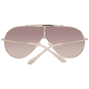 Rückansicht der Guess Sonnenbrille GF0370 0032T – Metall Rahmen