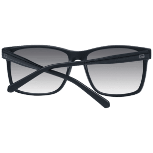 Rückansicht der Guess Sonnenbrille GF5082 6002C – Kunststoff Rahmen