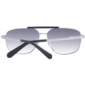 Rückansicht der Guess Sonnenbrille GU00054 6106B – Metall Rahmen