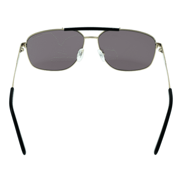 Rückansicht der Guess Sonnenbrille GU00054 6133A – Metall Rahmen