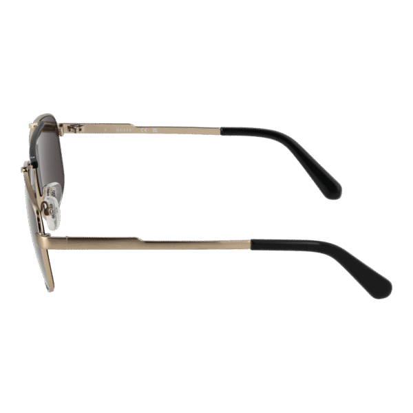 Kein Extra Gläser (100% UVA & UVB)