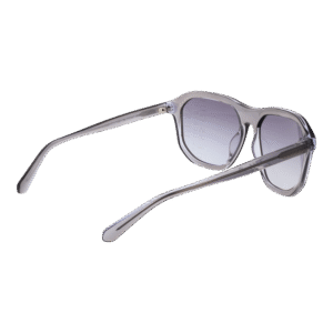 Rückansicht der Guess Sonnenbrille GU00057 6020B – Kunststoff Rahmen