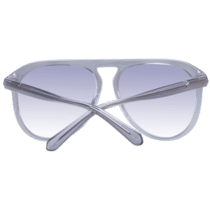 Rückansicht der Guess Sonnenbrille GU00058 5920B – Kunststoff Rahmen