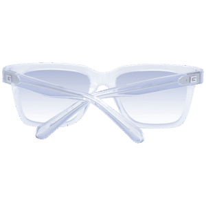 Rückansicht der Guess Sonnenbrille GU00064 5327W – Kunststoff Rahmen