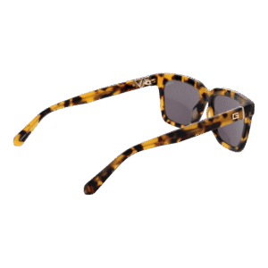 Rückansicht der Guess Sonnenbrille GU00064 5352N – Azetat Rahmen