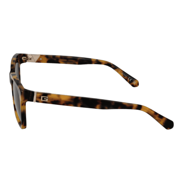 Kein Extra Gläser (100% UVA & UVB)