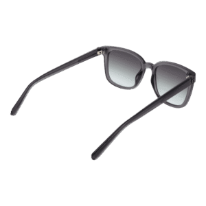 Rückansicht der Guess Sonnenbrille GU00065 5320B – Kunststoff Rahmen