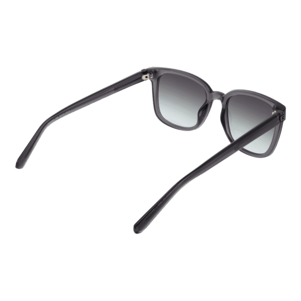 Rückansicht der Guess Sonnenbrille GU00065 5320B – Kunststoff Rahmen