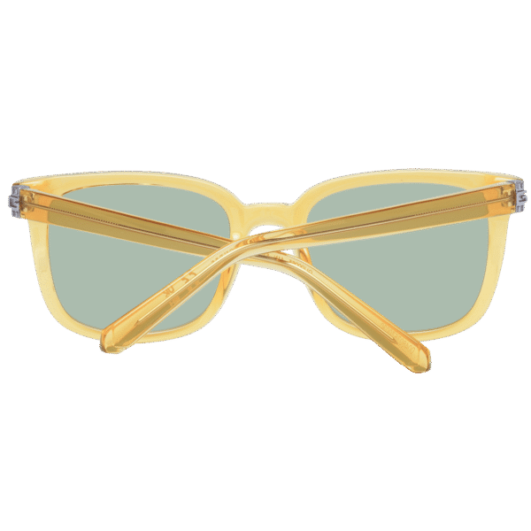 Rückansicht der Guess Sonnenbrille GU00065 5341N – Kunststoff Rahmen