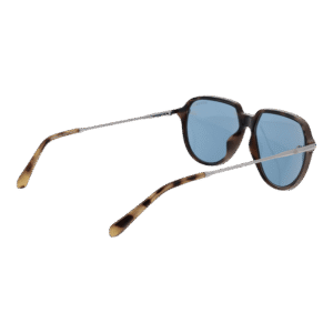 Rückansicht der Guess Sonnenbrille GU00067 5653V – Kunststoff Rahmen