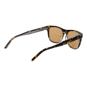 Rückansicht der Guess Sonnenbrille GU00075 5453E – Azetat Rahmen