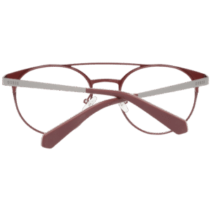 Frontansicht der Guess Brille GU1956 50070 – Rahmen Metall