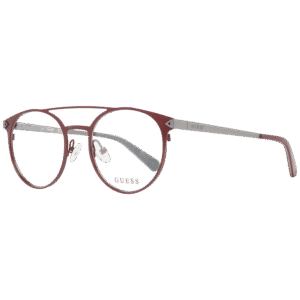 Guess )} Brille GU1956 50070 in Rot