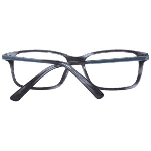 Frontansicht der Guess Brille GU1986 55020 – Rahmen Azetat & Metall